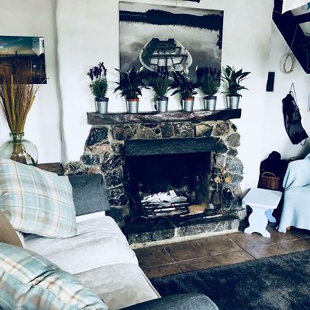 Cobb Cottage Bovey Tracey Exteriér fotografie